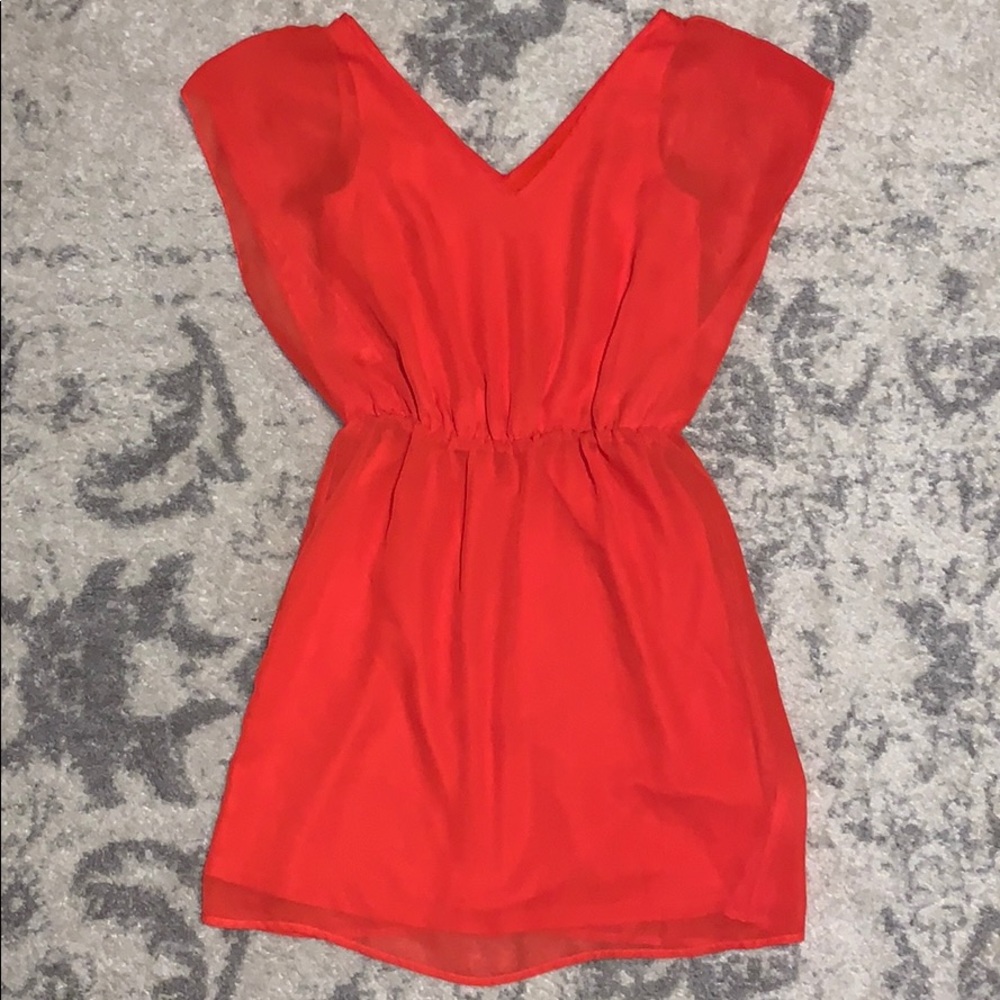 Olive and oak Summer dress